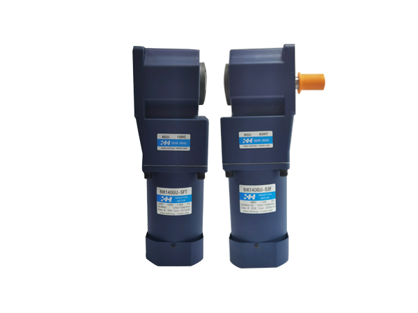 直角交流減速電機-140W